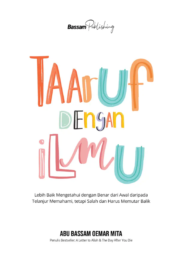 Buku /images/taaruf-dengan-ilmu.jpg